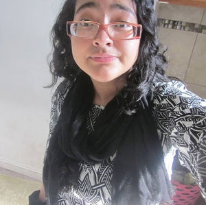 Meet your Posher, Nidia yanely